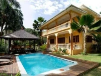 Royal Bay Villa 