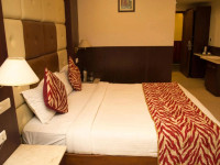 OYO Premium Nayapalli IRC Village