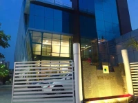 Kridha Residency 3*