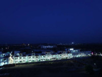 Kridha Residency