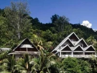 Colibri Guest House 