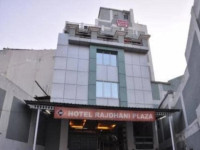 Hotel Rajdhani Plaza