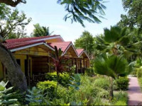 Les Laurier Hotel