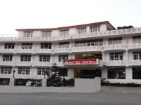 Hotel Vatika 3*