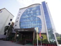 Hotel AVN Grand 3*