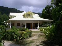 Kot Babi Guest House