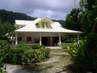 Kot Babi Guest House 