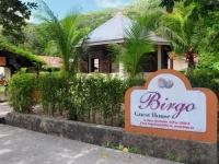 Birgo Guest House 