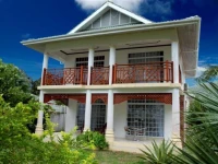 Ocean Jewels Resort 