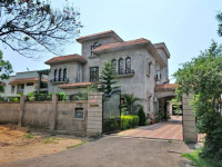 Rosewood Villa