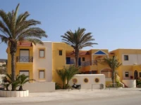 Oasis Prassonisi 3*