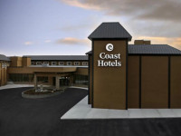 Coast Lethbridge Hotel and Conference Centre