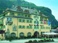 Schloss Hotel and Club Dolomiti