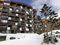 Maeva Multi Le Schuss Residence 