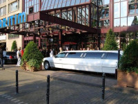Maritim Hotel Koln