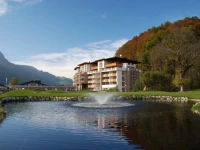 Grand Tirolia Hotel Kitzbuhel, Curio Collection by Hilton 5*