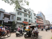 OYO Premium Station Road Ranchi 