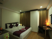 Hotel Hyphen Noida