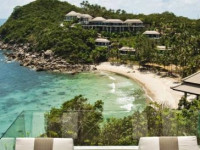 Banyan Tree Samui