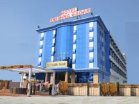 Hotel Krishna Sagar NH-24 3*