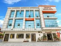 Hotel Pramila 3*