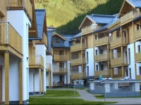 Appartementanlage Schonblick Mountain Resort 