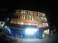 Hotel Ganga Darshan 3*