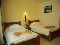 Aiyaree Place Hotel