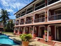 Kingstork Beach Resort 