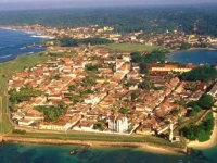 Insight Resort Ahangama 2*