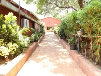 Neetas Shanti Villa 2*