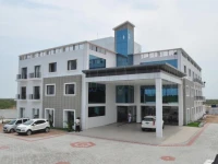 Chandra Royal Inn 3*
