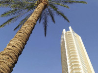 Four Seasons Hotel Beirut