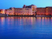 Afamia Rotana Resort
