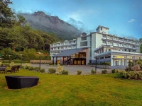 Sterling Munnar 3*