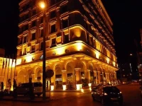 Riga Palace 4*