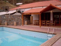 Pedracin Village 3*