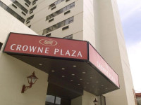 Crowne Plaza Moncton Downtown Hotel