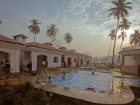 Close2c Holiday Home 3*