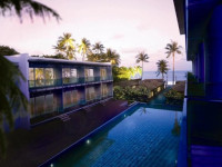 KC Beach Resort and Pool Villas Koh Samui