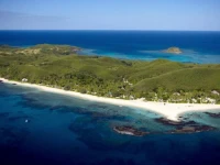 Yasawa Island Resort & Spa 5*