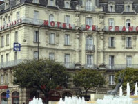 De France Hotel Angers