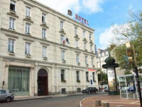 Best Western Hotel Anjou