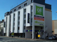 Ibis Styles Angers Centre Gare