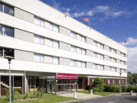 Mercure Angers Lac De Maine