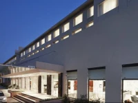 Courtyard by Marriott Bilaspur 3*