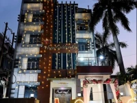 Hotel Golden Sky 3*