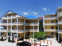 Natela Private Hotel