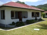 Beach Villa Guest House 