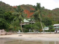 Sea View Lodge 